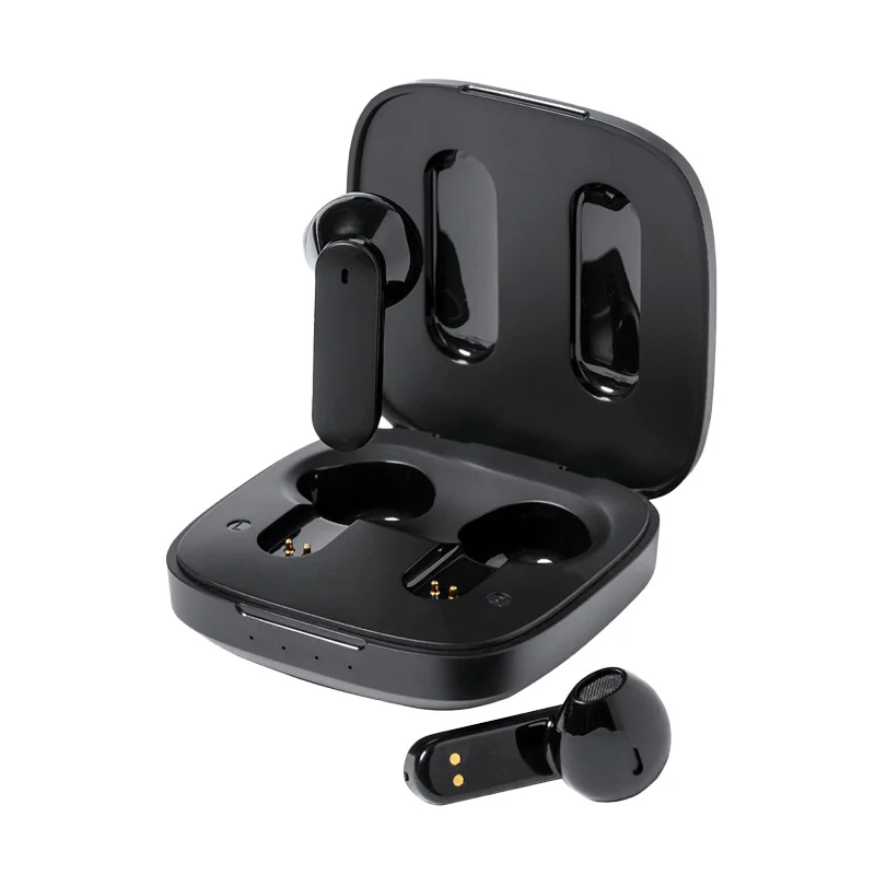 Auriculares Inalámbricos Billow con logo para Empresas | Audio y Video | Regalos Corporativos ChilePromo | 266-04