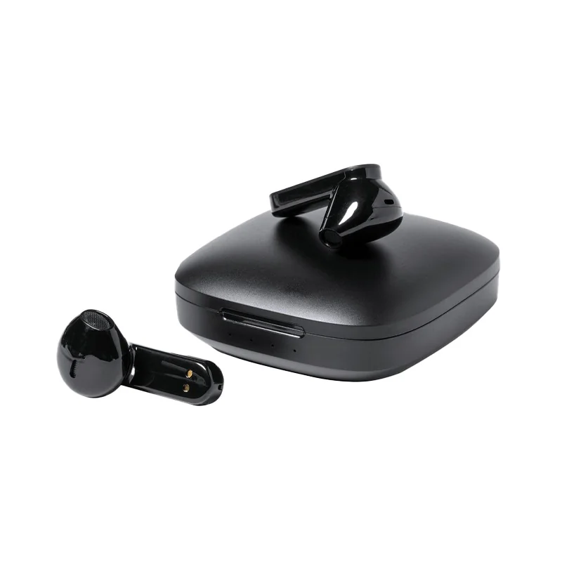 Auriculares Inalámbricos Billow con logo para Empresas | Audio y Video | Regalos Corporativos ChilePromo | 266-04