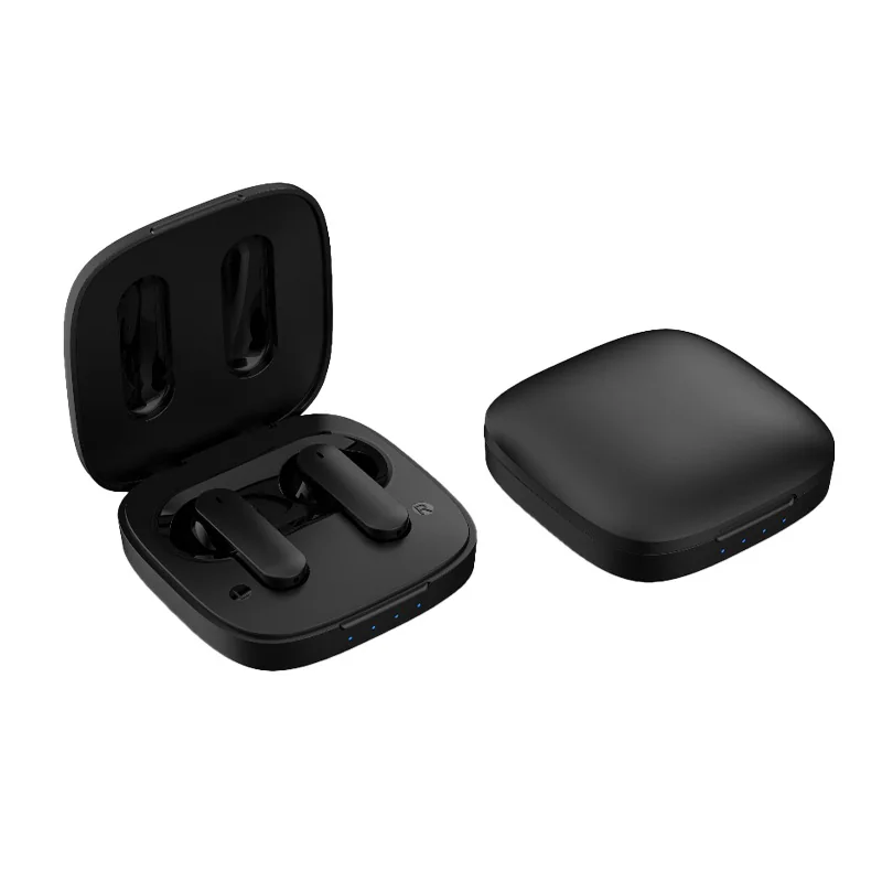 Auriculares Inalámbricos Billow con logo para Empresas | Audio y Video | Regalos Corporativos ChilePromo | 266-04