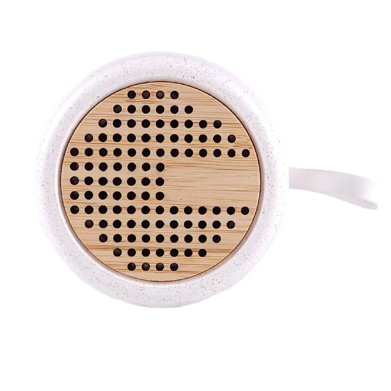 Parlante Bluetooth Noise con logo corporativo personalizado - Regalos Día del Trabajador 2026 - Venta Mayorista de Audio y Video