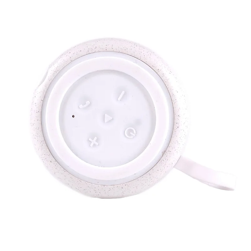 Parlante Bluetooth Noise con logo corporativo personalizado - Regalos Día del Trabajador 2026 - Venta Mayorista de Audio y Video