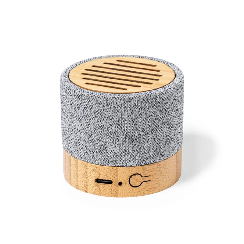 Parlante Bluetooth Pulse con logo para Empresas | Audio y Video | Regalos Corporativos ChilePromo | 270-04