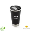 Mug Térmico Horizon con logo para Empresas | Mugs y Termos | Regalos Corporativos ChilePromo | 289-04