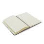Cuaderno Balayage con logo para Empresas | Libretas y Cuadernos | Regalos Corporativos ChilePromo | 297-04