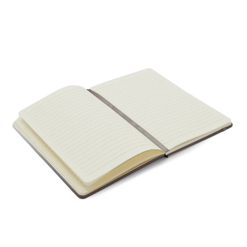Cuaderno Balayage con logo para Empresas | Libretas y Cuadernos | Regalos Corporativos ChilePromo | 297-04