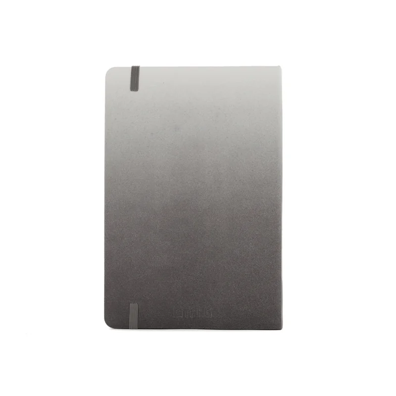 Cuaderno Balayage con logo para Empresas | Libretas y Cuadernos | Regalos Corporativos ChilePromo | 297-04