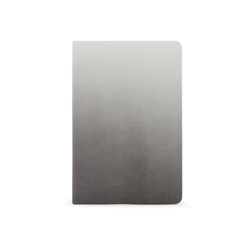 Cuaderno Balayage con logo para Empresas | Libretas y Cuadernos | Regalos Corporativos ChilePromo | 297-04