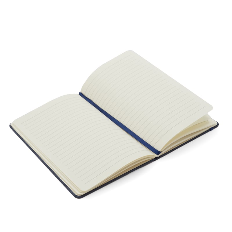Regalos Corporativos Personalizados | Libretas y Cuadernos Personalizados | Cuaderno Duomo con logo