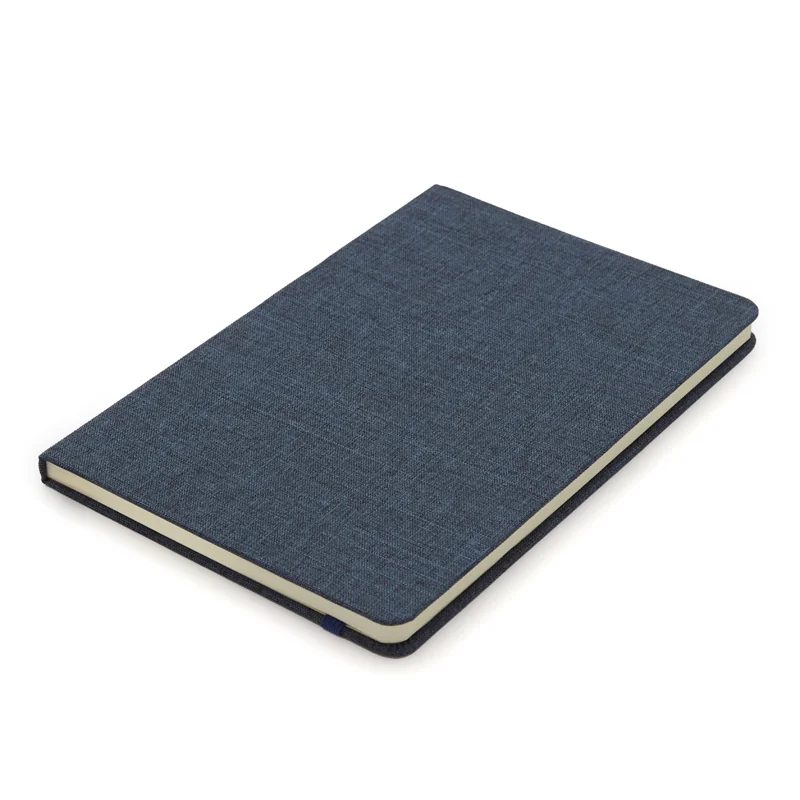 Cuaderno Duomo con logo para Empresas | Libretas y Cuadernos | Regalos Corporativos ChilePromo | 298-04