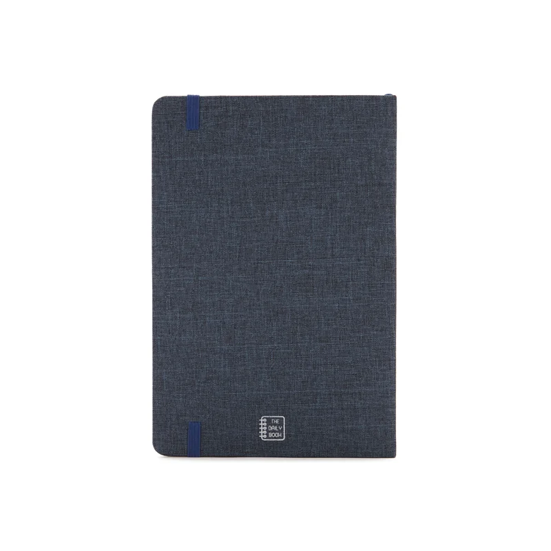 Cuaderno Duomo con logo para Empresas | Libretas y Cuadernos | Regalos Corporativos ChilePromo | 298-04