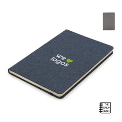 Regalos Corporativos Personalizados | Libretas y Cuadernos Personalizados | Cuaderno Duomo con logo