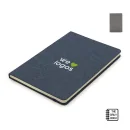 Cuaderno Duomo con logo para Empresas | Libretas y Cuadernos | Regalos Corporativos ChilePromo | 298-04