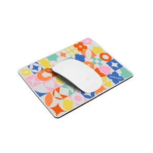 Mouse Pad Sublimación con logo para Empresas | Regalos Tecnológicos | Regalos Corporativos ChilePromo | 309-04