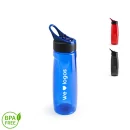Botella Deportiva Supra 750 ml con logo para Empresas | Botellas Personalizadas | Regalos Corporativos ChilePromo | 316-04
