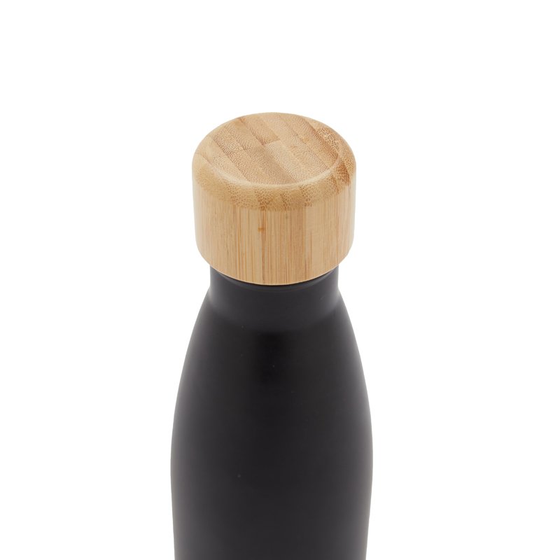 Botella Térmica Pasadena con logo - Regalos día del Padre | Exponor - Venta Mayorista de Mugs y Termos