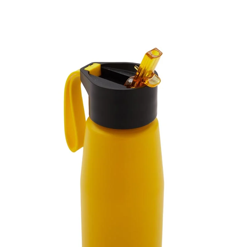 Botella de Aluminio Jim con logo - Regalos día del Padre | Exponor - Venta Mayorista de Botellas Personalizadas