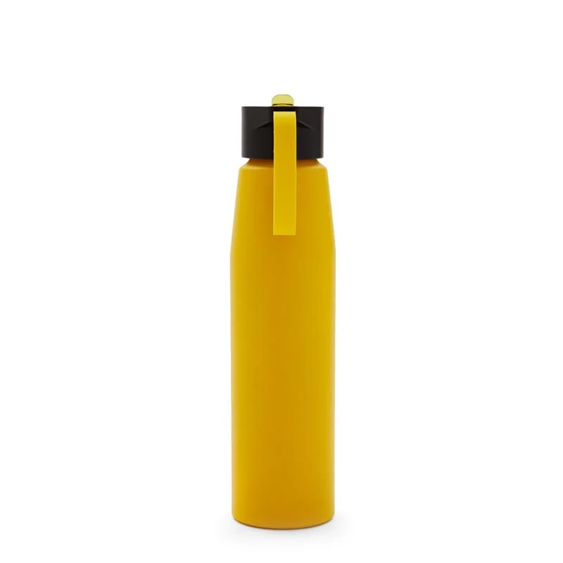 Botella de Aluminio Jim con logo - Regalos día del Padre | Exponor - Venta Mayorista de Botellas Personalizadas