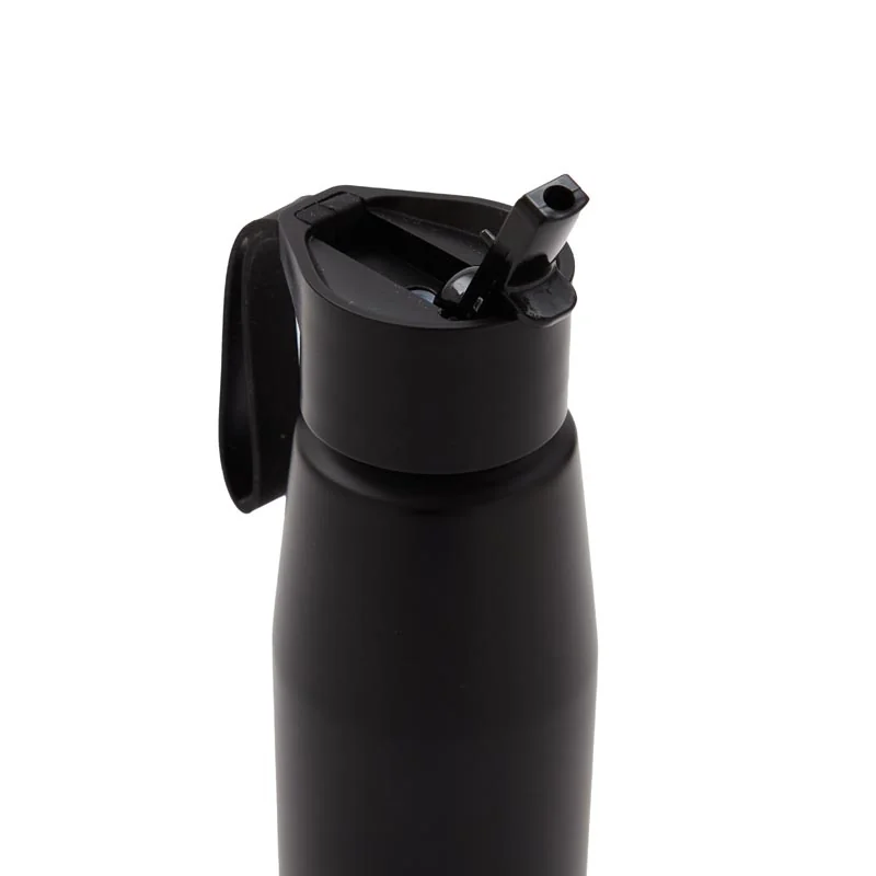 Botella de Aluminio Jim con logo para Empresas | Botellas Personalizadas | Regalos Corporativos ChilePromo | 321-04
