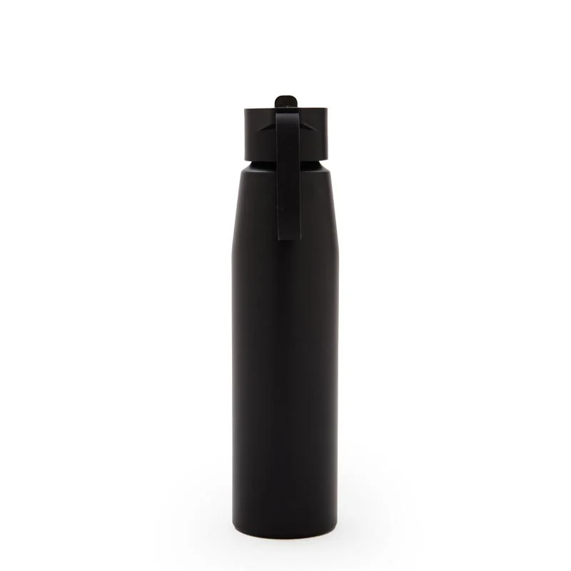 Botella de Aluminio Jim con logo para Empresas | Botellas Personalizadas | Regalos Corporativos ChilePromo | 321-04