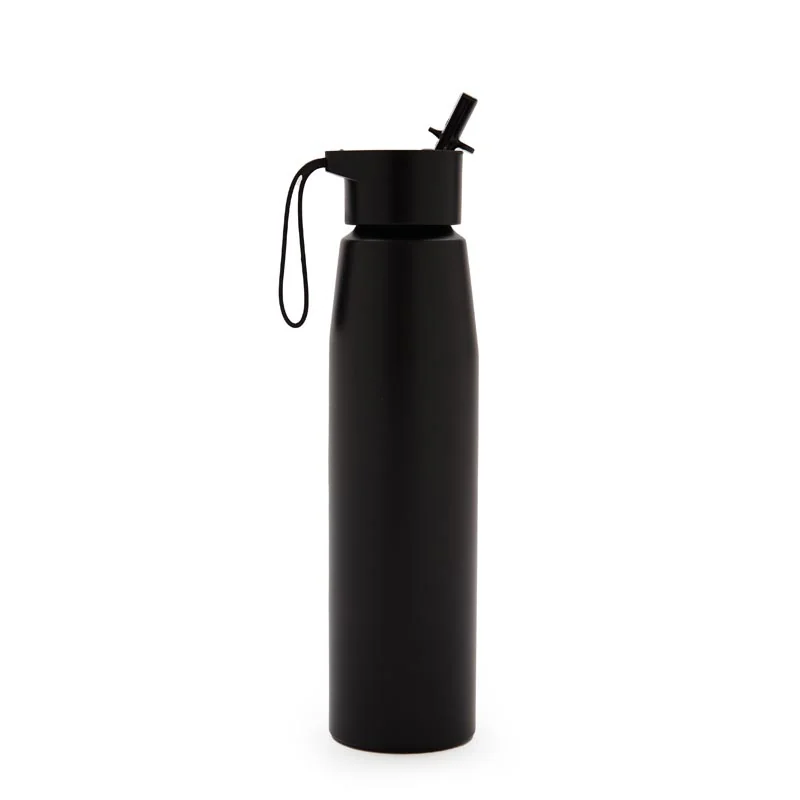 Botella de Aluminio Jim con logo para Empresas | Botellas Personalizadas | Regalos Corporativos ChilePromo | 321-04