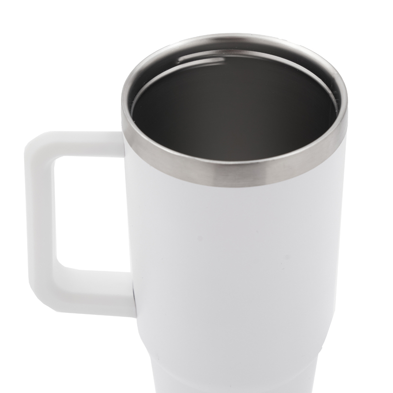 Regalos Corporativos Personalizados | Mugs y Termos Personalizados | Mug Térmico Titan 887ml con logo