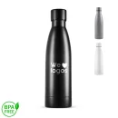 Botella Térmica Atuel 500 ml con logo para Empresas | Mugs y Termos | Regalos Corporativos ChilePromo | 324-04