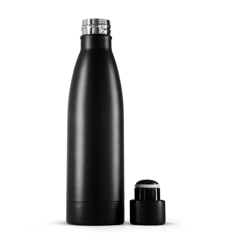 Botella Térmica Atuel 500 ml con logo para Empresas | Mugs y Termos | Regalos Corporativos ChilePromo | 324-04