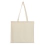 Bolsa de Algodón Cotex Natural, Color Kaki, vista 3 de 4