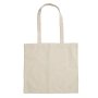Bolsa de Algodón Cotex Natural, Color Kaki, vista 4 de 4