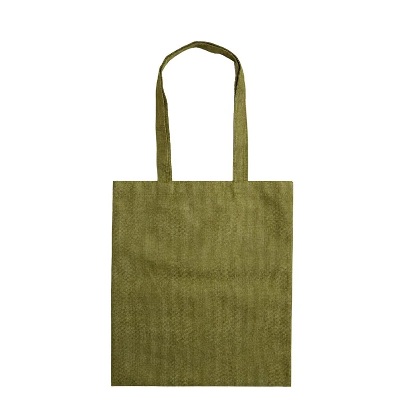 Bolsa de Yute Hemp con logo para Empresas | Bolsas Personalizadas | Regalos Corporativos ChilePromo | 327-04