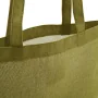 Bolsa de Yute Hemp con logo para Empresas | Bolsas Personalizadas | Regalos Corporativos ChilePromo | 327-04