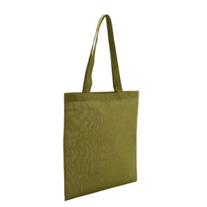 Bolsa de Yute Hemp con logo para Empresas | Bolsas Personalizadas | Regalos Corporativos ChilePromo | 327-04