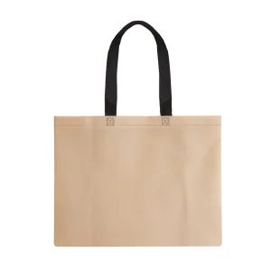 Bolsa de TNT Laminado Krustal con logo para Empresas | Bolsas Personalizadas | Regalos Corporativos ChilePromo | 328-04