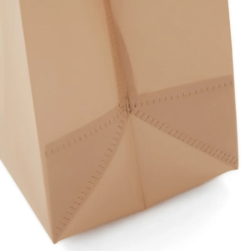 Bolsa de TNT Laminado Krustal con logo para Empresas | Bolsas Personalizadas | Regalos Corporativos ChilePromo | 328-04