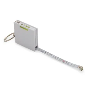 Llavero Huincha Square con logo para Empresas | Llaveros Personalizados | Regalos Corporativos ChilePromo | 331-04