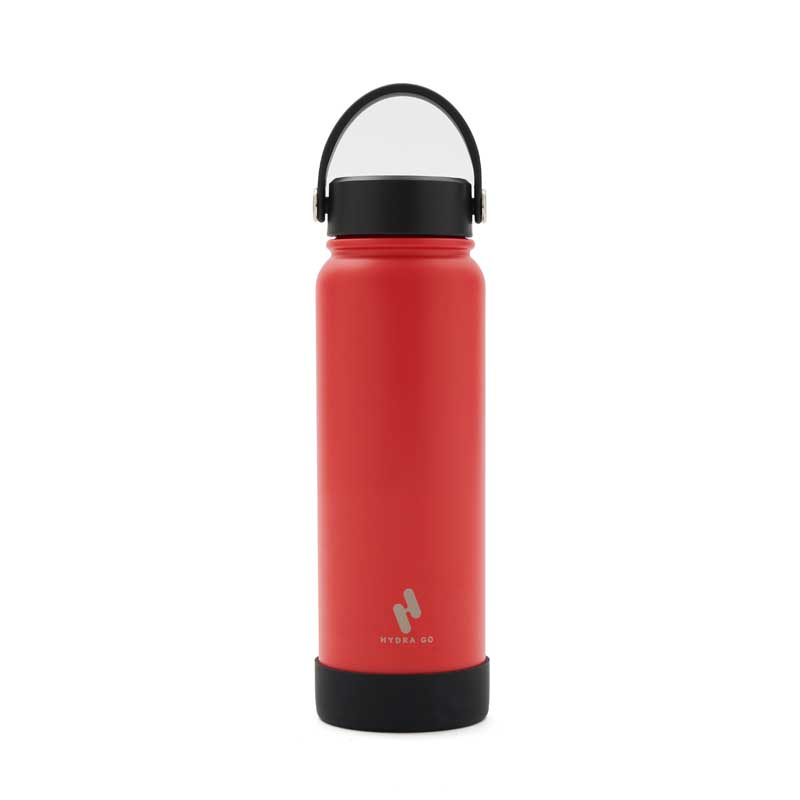 Regalos Corporativos Personalizados | Mugs y Termos Personalizados | Botella Isotérmica 750 ml HydraGo con logo