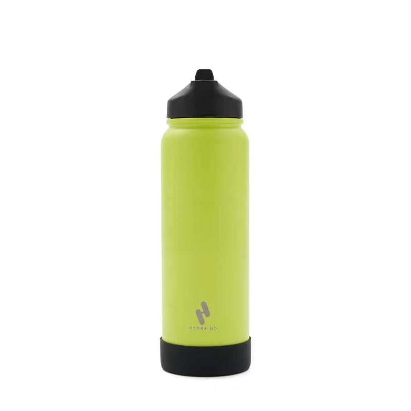 Botella Isotérmica 750 ml HydraGo con Logo |  Regalos Corporativos | Venta por Mayor | ChilePromo