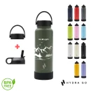 Botella Isotérmica 1000 ml HydraGo con logo para Empresas | Mugs y Termos | Regalos Corporativos ChilePromo | 335-04