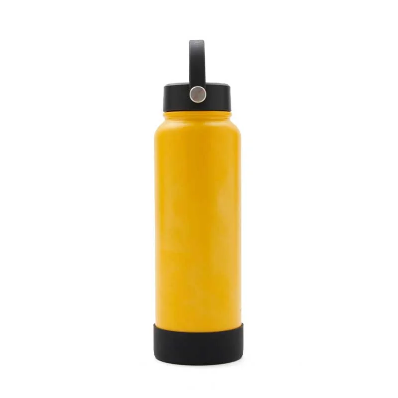 Botella Isotérmica 1000 ml HydraGo con logo - Regalos día del Padre | Exponor - Venta Mayorista de Mugs y Termos