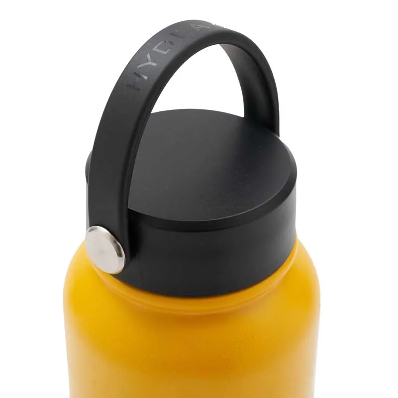 Botella Isotérmica 1000 ml HydraGo con logo - Regalos día del Padre | Exponor - Venta Mayorista de Mugs y Termos