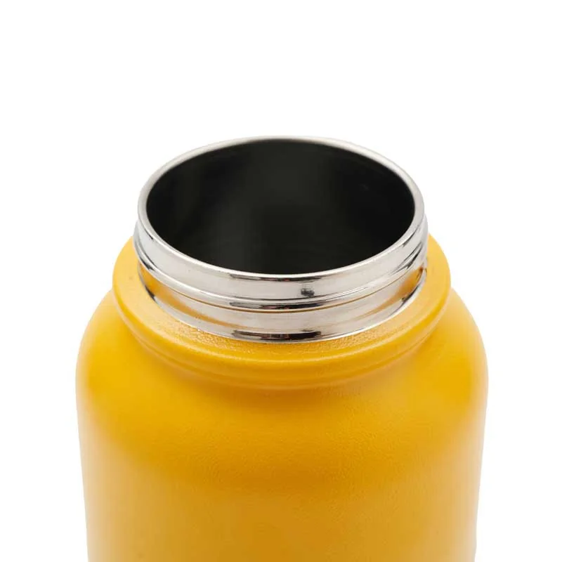 Botella Isotérmica 1000 ml HydraGo con logo - Regalos día del Padre | Exponor - Venta Mayorista de Mugs y Termos