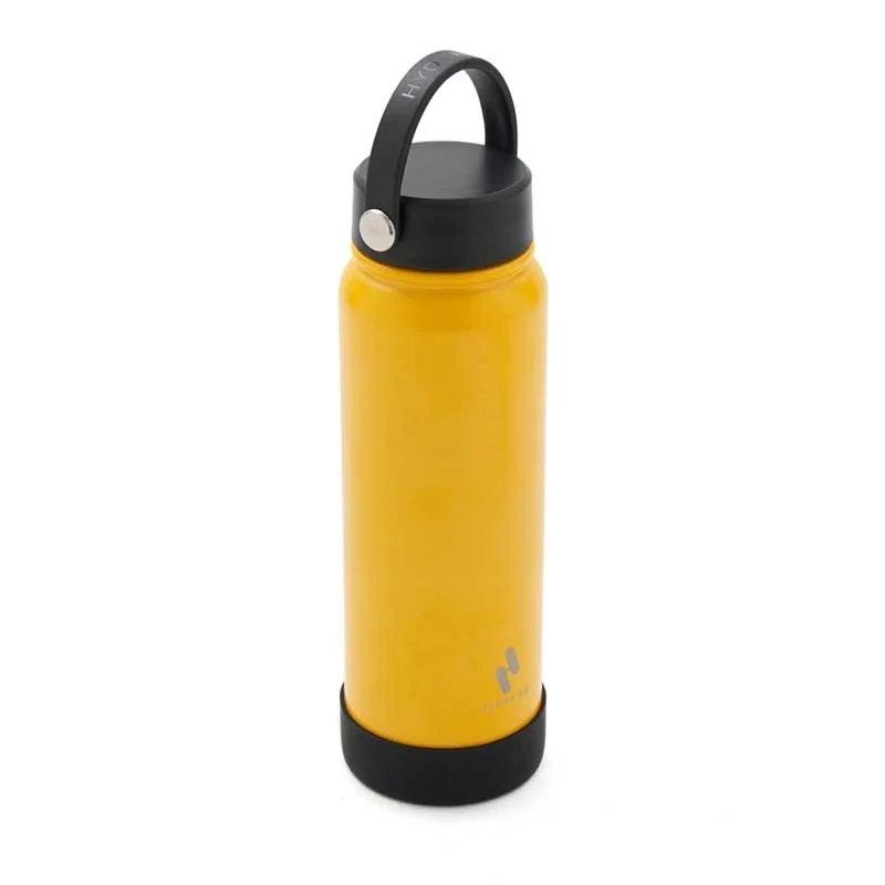 Botella Isotérmica 1000 ml HydraGo con logo - Regalos día del Padre | Exponor - Venta Mayorista de Mugs y Termos