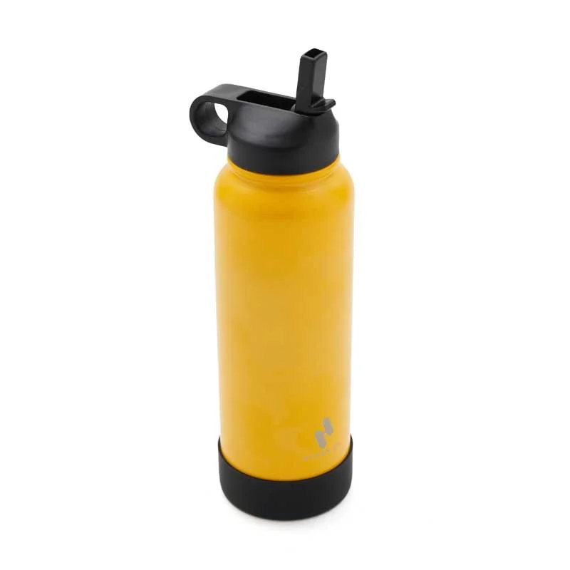 Botella Isotérmica 1000 ml HydraGo con logo - Regalos día del Padre | Exponor - Venta Mayorista de Mugs y Termos