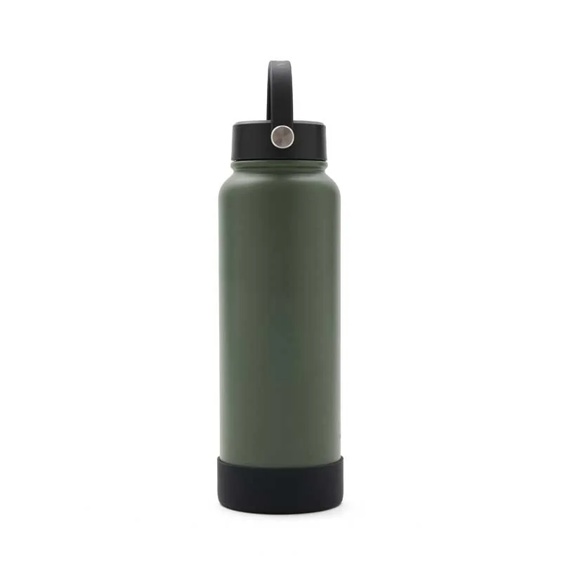 Botella Isotérmica 1000 ml HydraGo con logo para Empresas | Mugs y Termos | Regalos Corporativos ChilePromo | 335-04