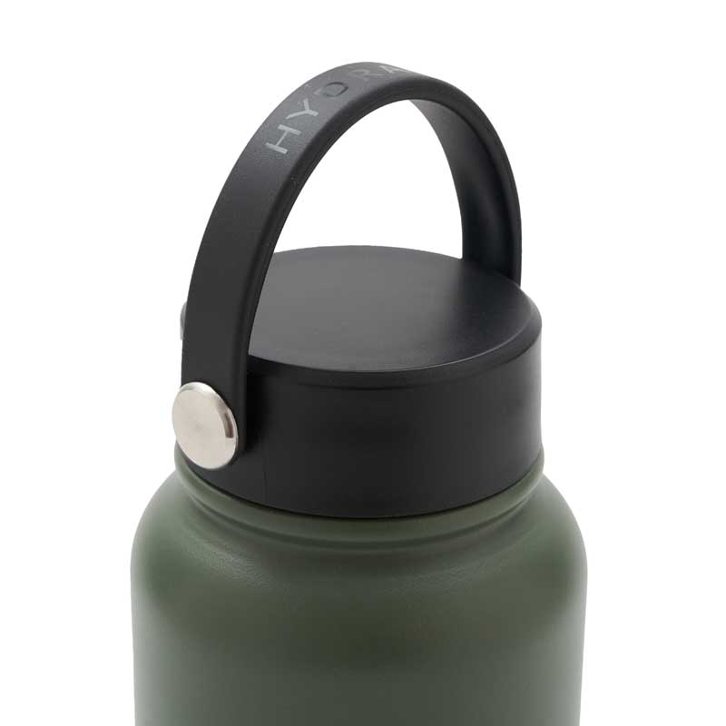 Regalos Corporativos Personalizados | Mugs y Termos Personalizados | Botella Isotérmica 1000 ml HydraGo con logo