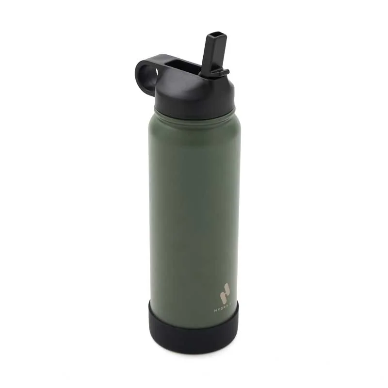 Botella Isotérmica 1000 ml HydraGo con logo para Empresas | Mugs y Termos | Regalos Corporativos ChilePromo | 335-04