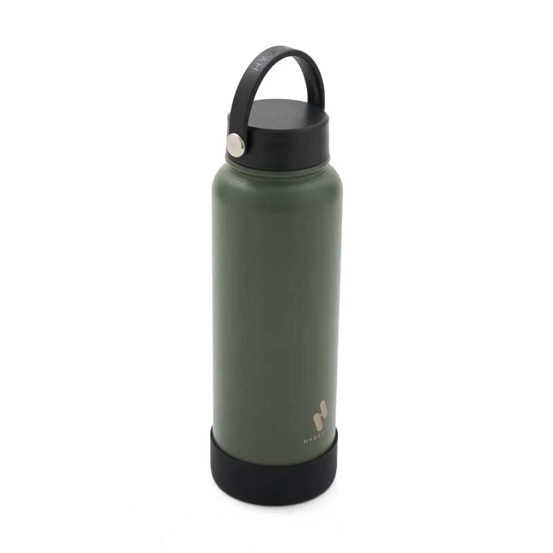 Botella Isotérmica 1000 ml HydraGo con logo para Empresas | Mugs y Termos | Regalos Corporativos ChilePromo | 335-04