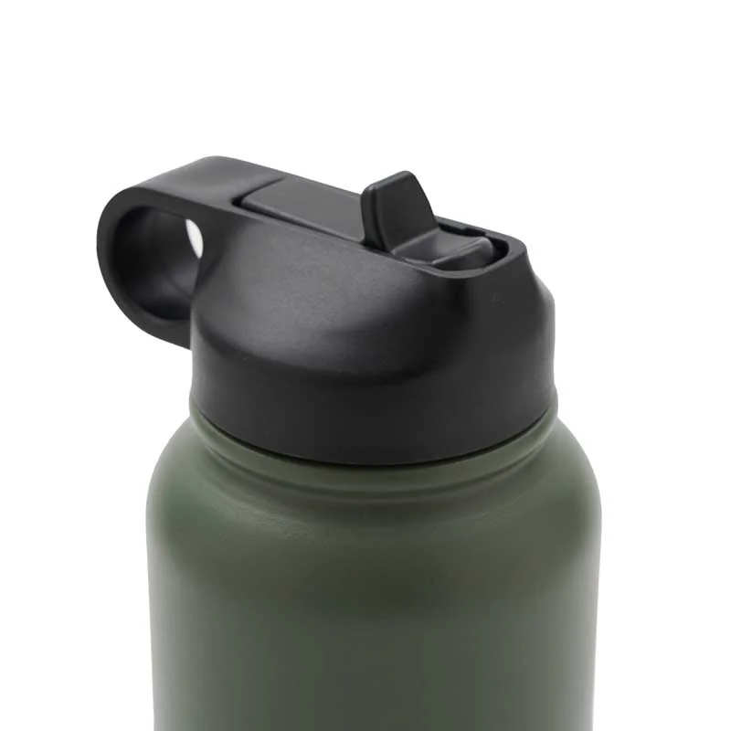 Botella Isotérmica 1000 ml HydraGo con logo para Empresas | Mugs y Termos | Regalos Corporativos ChilePromo | 335-04