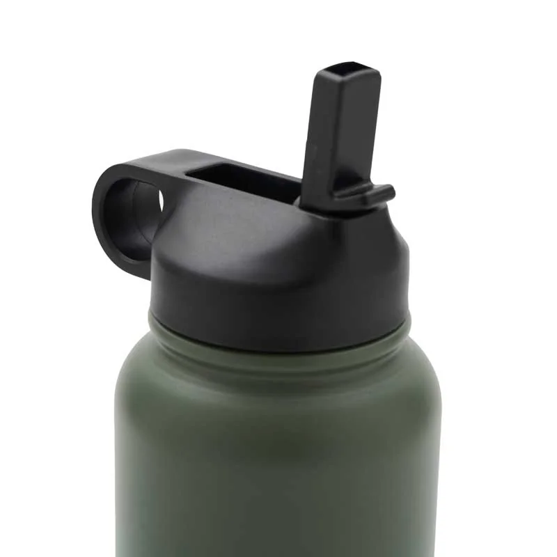 Botella Isotérmica 1000 ml HydraGo con logo para Empresas | Mugs y Termos | Regalos Corporativos ChilePromo | 335-04