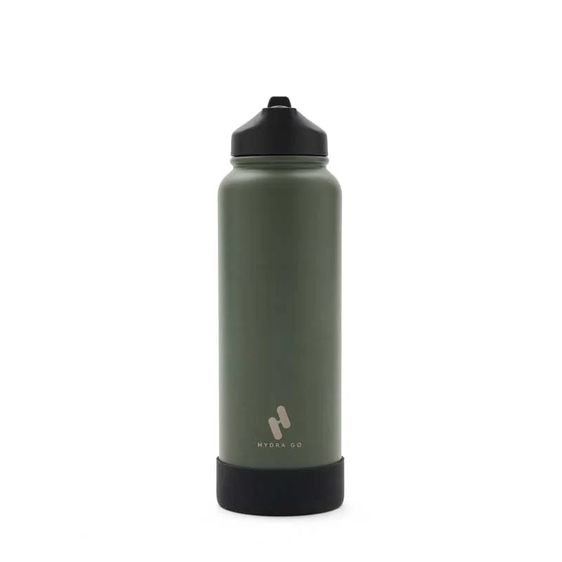 Botella Isotérmica 1000 ml HydraGo con logo para Empresas | Mugs y Termos | Regalos Corporativos ChilePromo | 335-04